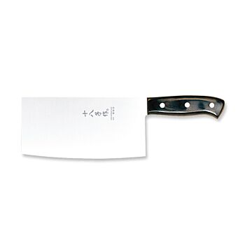 SBZ Cleaver Knife