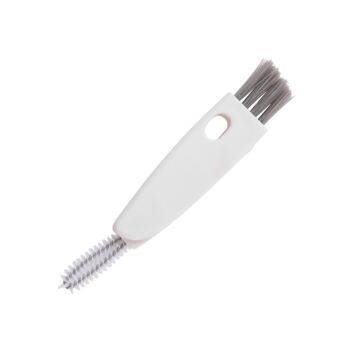 FaSoLa Kitchen water cup corner three-in-one cleaning brush