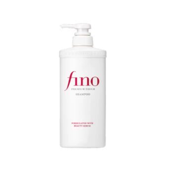 Fino New Moisturizing Shampoo 550ml