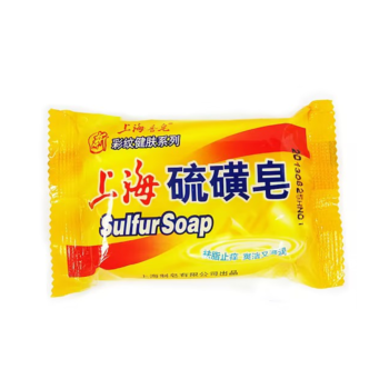 Shanghai sulfur soap 95g