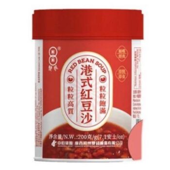 DC Red Bean Soup (Canned)200g