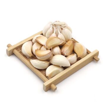 Packed Garlic 350g