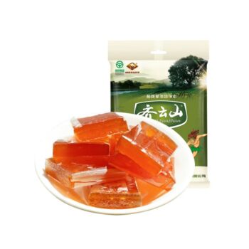 Qi Yun Mountain South Jujube Cake 45g