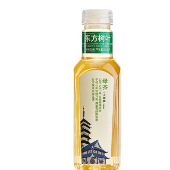 NONGFU SPRING Green Tea 500ml