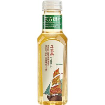 NONGFU SPRING Spring Oolong Tea 500ml