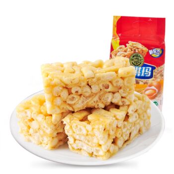 HSU Cream Sachima 526g