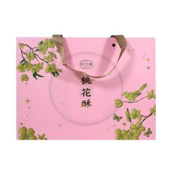 【11.11 Special offer】SLZ Peach Blossom Crisp 270g