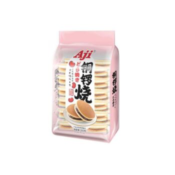 Aji Dorayaki-Red Bean 200g