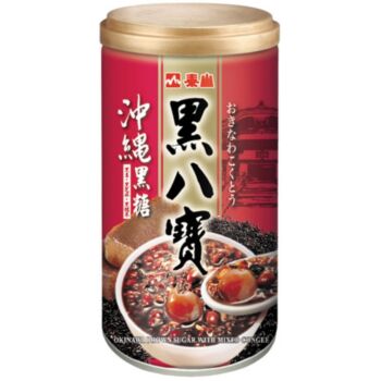 TAISUN OKINAWA BROWN SUGAR CONGEE