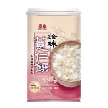 TAISUN Pearl Job's Tears 330g