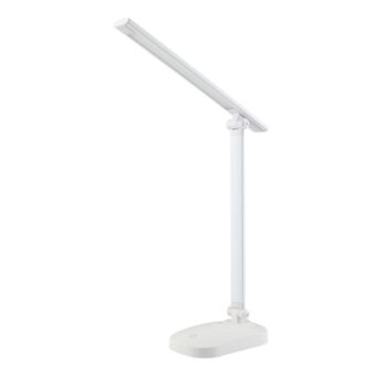 LED Three-speed Eye Protection Desk Lamp USB Charging/Plugging