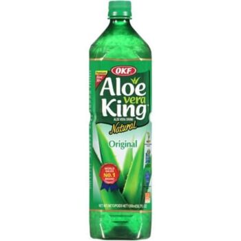 ALOE VERA JUICE 1.5L