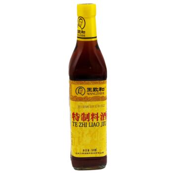 WZH Cooking Wine 500ml