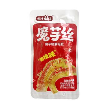 YJPZ-MOWON Konjac Spicy 54g