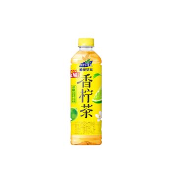 NT Fruit Juice - Lemon Tea 500ml