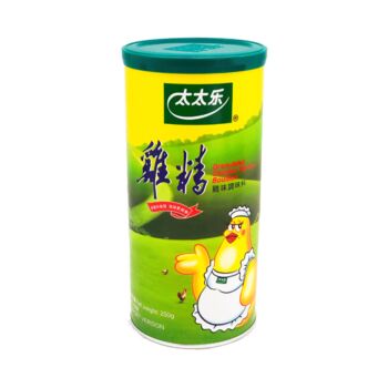 TTL Chicken Bouillon 250g