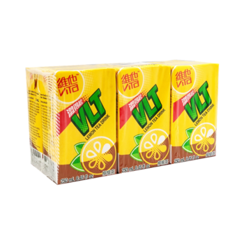 VITA Lemon Tea 250ml*6
