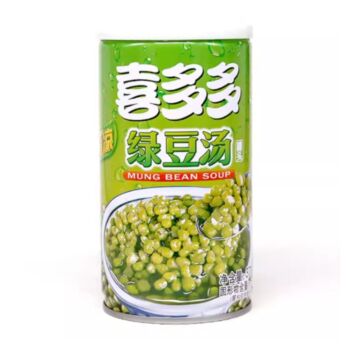 XIDUODUO Mung Bean Soup 370g