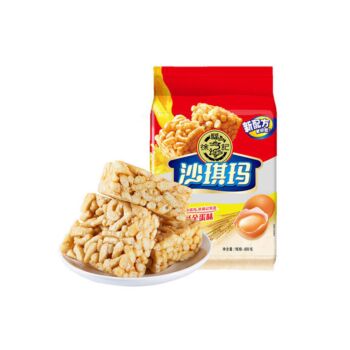 Hsu Fu Chi Egg Sachima 469g