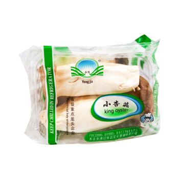 King Oyster Mushroom 200g