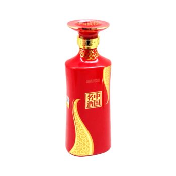 Xifeng Liquor Aged Feng-flavor Liquor 45°500ml