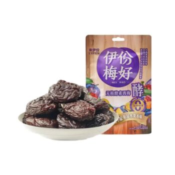 LYF Seedless Enzyme Plums 52g