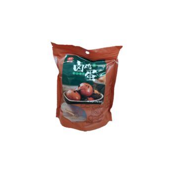 SHENDAN Marinated Chicken Eggs - Five Spice 250g