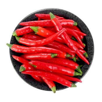 Fresh Thai Chilli 100g