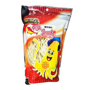 HH Honey Cuttlefish 120g