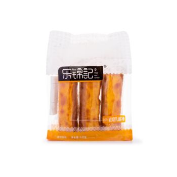 LEJINJI Rock Baked Breadstick-Cheese Flavour 320g
