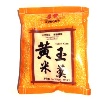HONOR Yellow Corn