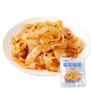 YQ Instant Konjac Noodle Numb&Spicy 295g