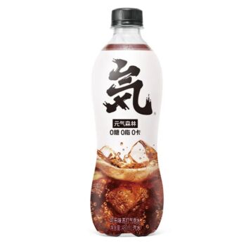 Chi Forest Sparking Water-Cola 480ml