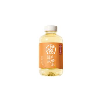 Chi Tangerine Peel & Hawberry Drink 500ml