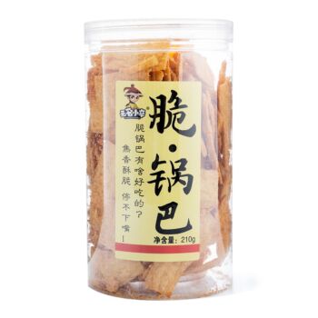 WMXZ Pepper Potatoes-original 210g