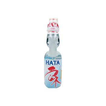 HATA Original Ramune Carbonated Drink 200ml