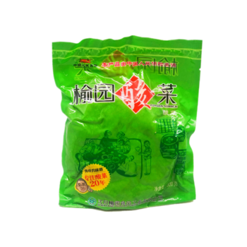 YY Preserved Vegetable-Shredded