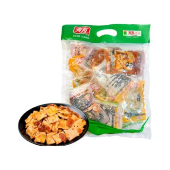 YY Soybean Paste Mixed Flavor 408g