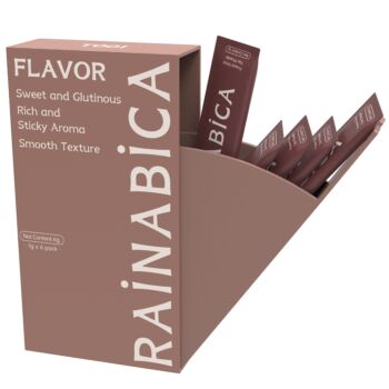 Rainabica Chinese Tea 6g