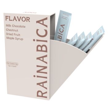 Rainabica Arabica Coffe 12g