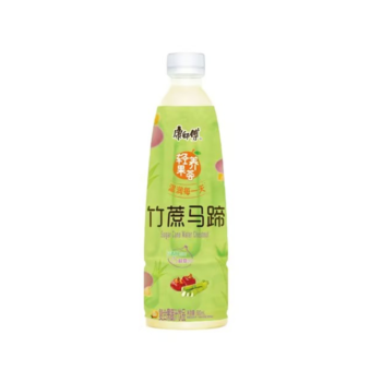 MK Sugar Cane & Waterchestnut Beverage 500ml