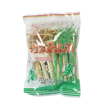 DY Cane Imperatae Soup Stock 200g