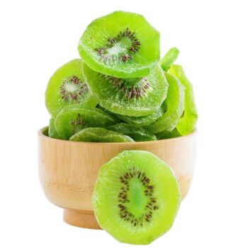 Kiwi Slices 250g